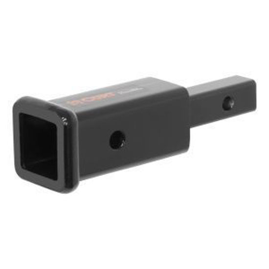 Picture of Curt 1-1/4 in. to 2 in. Hitch Tube Adapter #45790