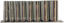 Picture of Jet 8-Piece 3/8-inch Drive SAE, Deep, 6 Point, Chrome Socket Set, 601220