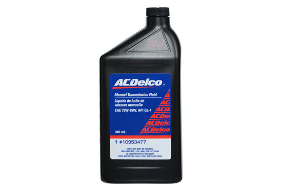 Picture of 10953477  BY ACDelco
