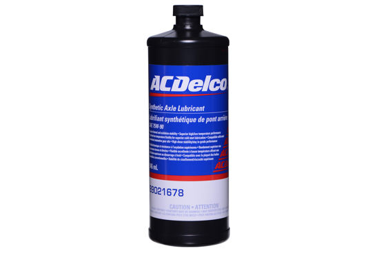 Picture of 89021678  BY ACDelco