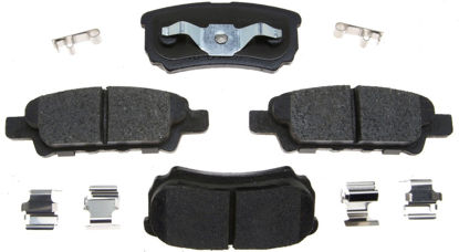 Picture of 17D1037CH  BY ACDelco