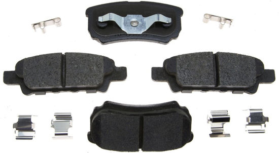 Picture of 17D1037CH  BY ACDelco