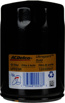 Picture of UPF63RF  BY ACDelco