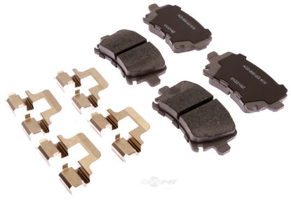 Picture of 14D1108CHF1  BY ACDelco