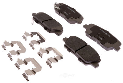 Picture of 14D1284CHF1  BY ACDelco
