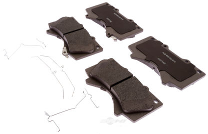 Picture of 14D1303CHF1  BY ACDelco