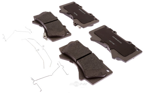 Picture of 14D1303CHF1  BY ACDelco