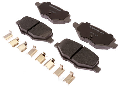 Picture of 14D1377CHF1  BY ACDelco