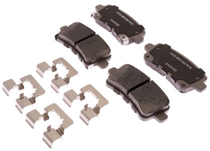 Picture of 14D1430ACHF1  BY ACDelco
