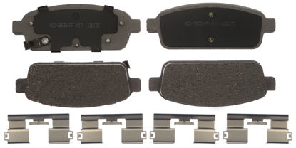 Picture of 14D1468CHF1  BY ACDelco