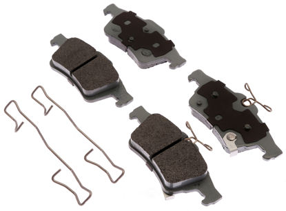 Picture of 14D1564CH  BY ACDelco