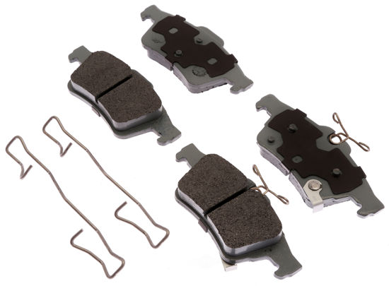 Picture of 14D1564CH  BY ACDelco