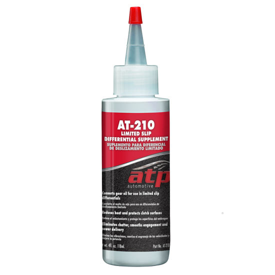 Picture of AT-210  By ATP
