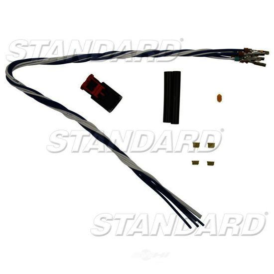 Picture of S2322  By STANDARD MOTOR PRODUCTS