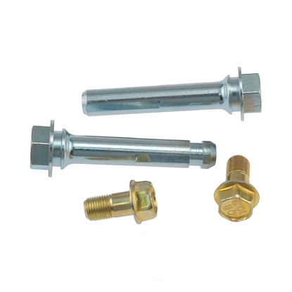 Picture of 14217  By CARLSON QUALITY BRAKE PARTS