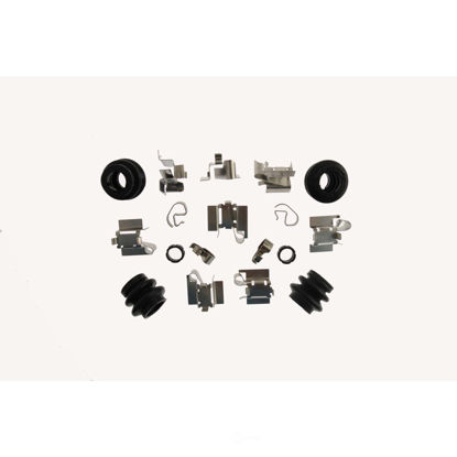Picture of H5935  By CARLSON QUALITY BRAKE PARTS