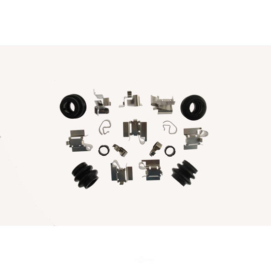 Picture of H5935  By CARLSON QUALITY BRAKE PARTS