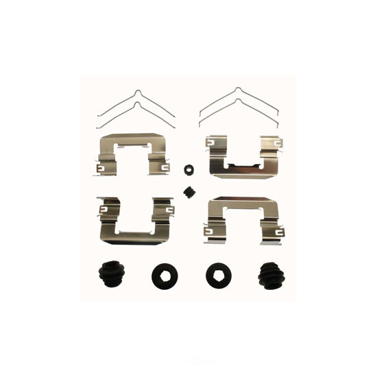 Picture of H5938  By CARLSON QUALITY BRAKE PARTS