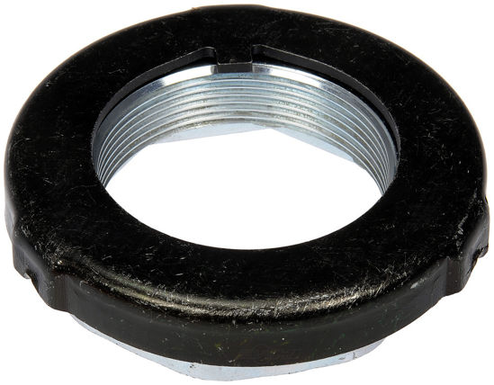 Picture of Spindle Nut 2-1/2"-12 Hex Size 3 1/4 (615-979.1) By DORMAN-AUTOGRADE