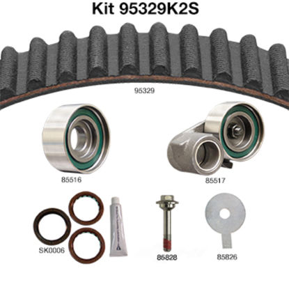 Picture of 95329K2S  By DAYCO PRODUCTS LLC