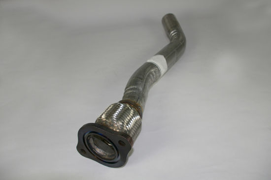 Picture of FX2047  By FX EXHAUST