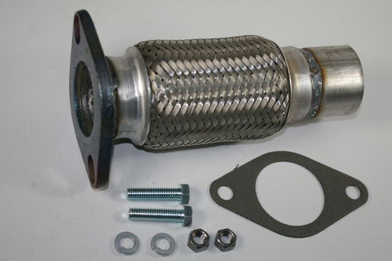 Picture of FX2063  By FX EXHAUST