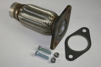 Picture of FX2087  By FX EXHAUST