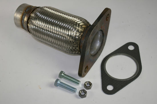 Picture of FX2087  By FX EXHAUST
