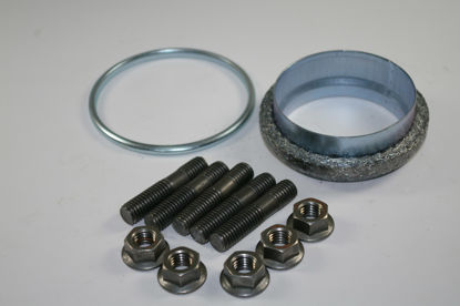 Picture of FX4073  By FX EXHAUST
