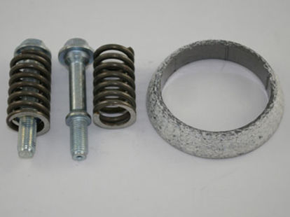 Picture of FX461  By FX EXHAUST