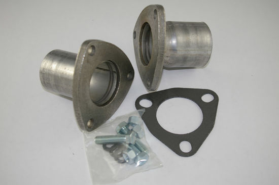 Picture of FX8012  By FX EXHAUST