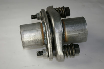Picture of FX8050  By FX EXHAUST