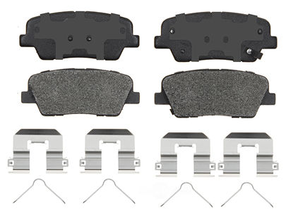 Picture of PMD1916  By IDEAL BRAKE PARTS