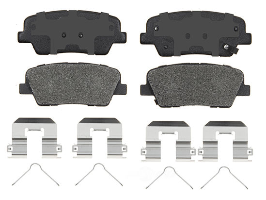 Picture of PMD1916  By IDEAL BRAKE PARTS