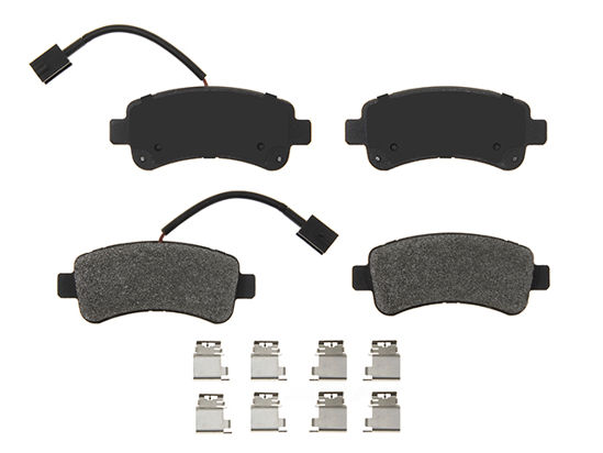 Picture of XMD1840  By IDEAL BRAKE PARTS