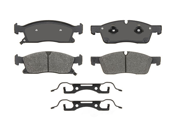 Picture of XMD1904  By IDEAL BRAKE PARTS