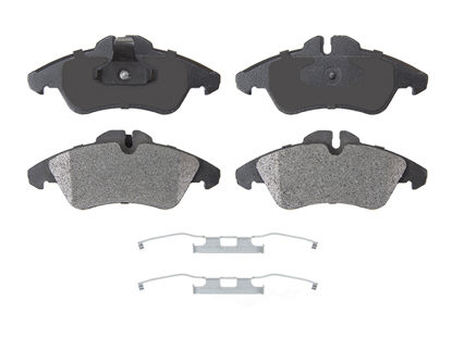Picture of XMD950  By IDEAL BRAKE PARTS