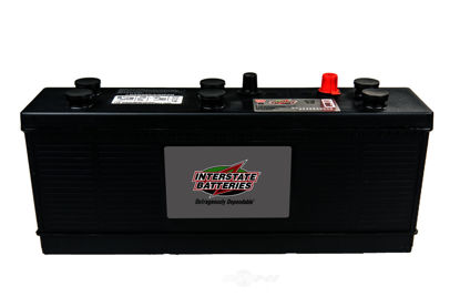 Picture of 3EE-VHD  By INTERSTATE