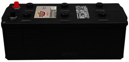 Picture of 4DLT-VHD  By INTERSTATE