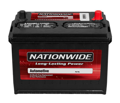 Picture of 78DT-800  By NATIONWIDE BATTERIES