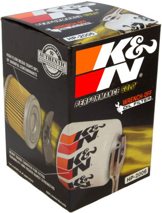 Picture of HP-2006  By K&N FILTER