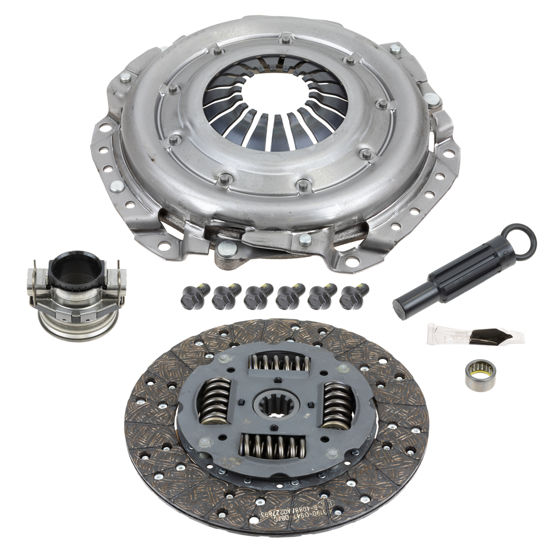 Picture of 01-046  By LUK AUTOMOTIVE SYSTEMS