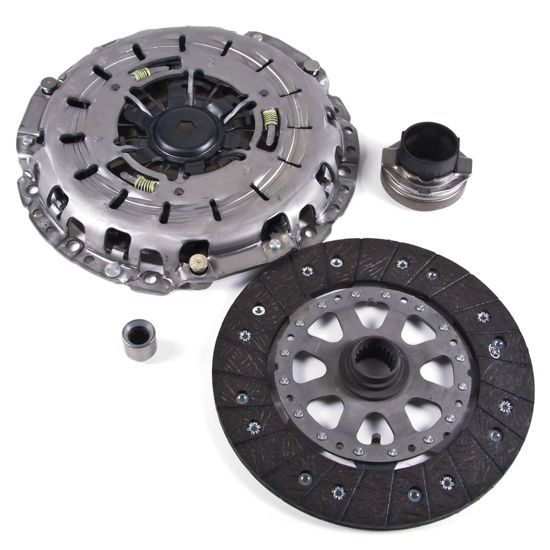 Picture of 03-064  By LUK AUTOMOTIVE SYSTEMS