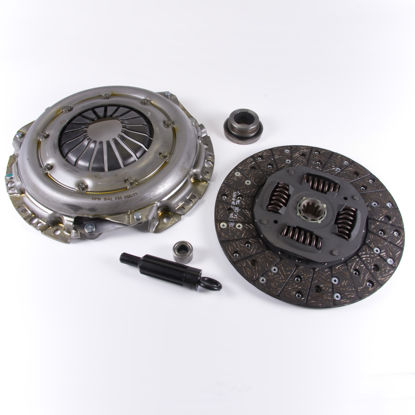 Picture of 04-121  By LUK AUTOMOTIVE SYSTEMS