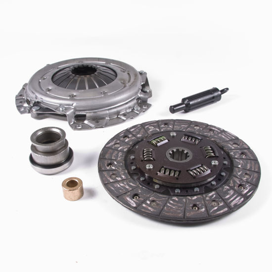 Picture of 04-123  By LUK AUTOMOTIVE SYSTEMS