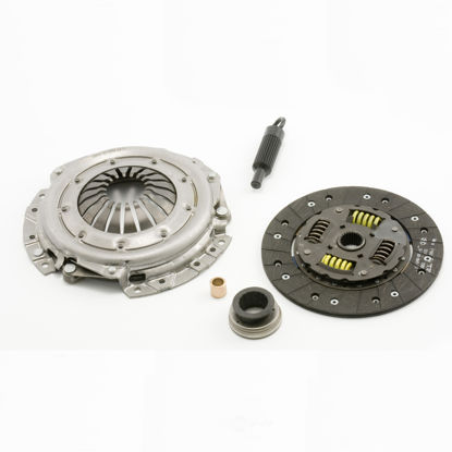 Picture of 04-138  By LUK AUTOMOTIVE SYSTEMS