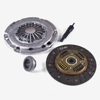 Picture of 04-237  By LUK AUTOMOTIVE SYSTEMS