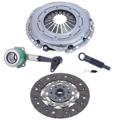 Picture of 04-251  By LUK AUTOMOTIVE SYSTEMS