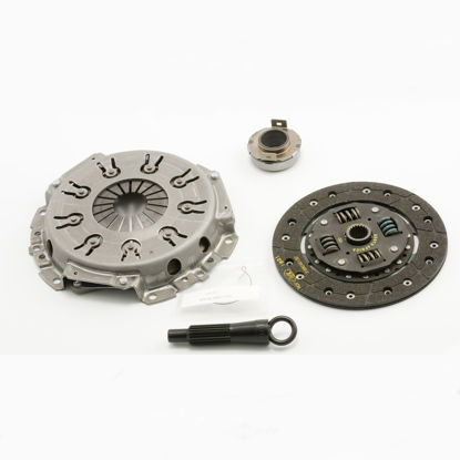 Picture of 05-022  By LUK AUTOMOTIVE SYSTEMS
