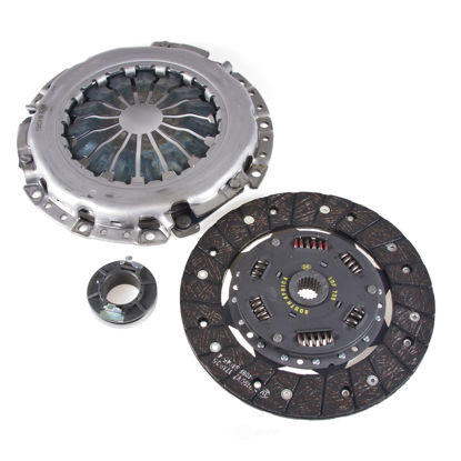 Picture of 05-160  By LUK AUTOMOTIVE SYSTEMS